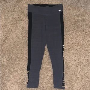 PINK leggings